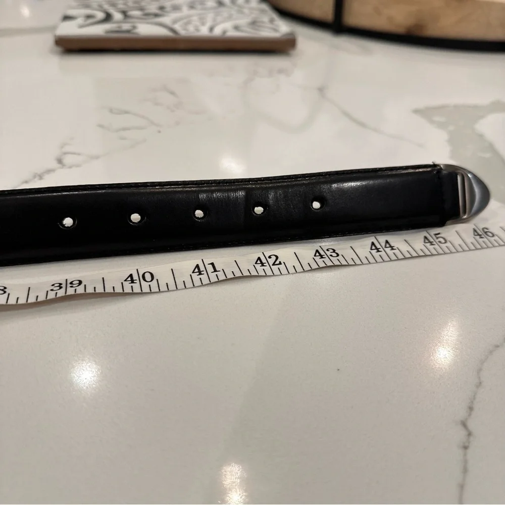 Izod black genuine